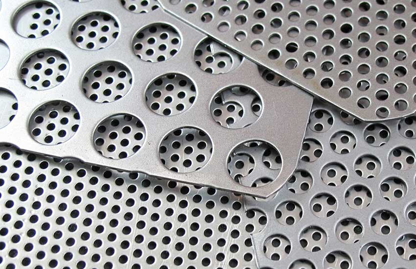 Perforated Sheet
